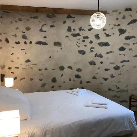 6 Pers Lou Poundet A Vallee Ossau Apartmán Bielle