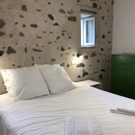 Apartmán 6 Pers Lou Poundet A Vallee Ossau *