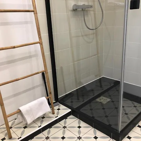 6 Pers Lou Poundet A Vallee Ossau Apartmán