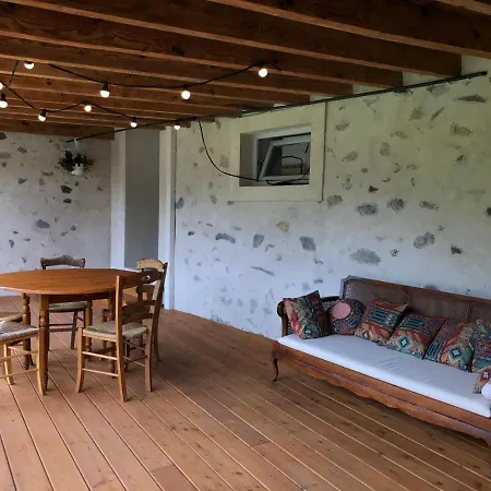 Apartmán 6 Pers Lou Poundet A Vallee Ossau *
