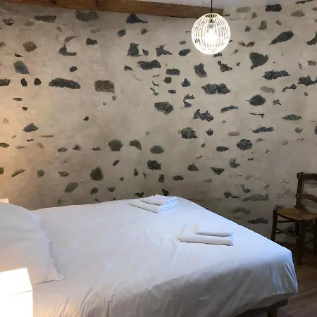 Apartmán 6 Pers Lou Poundet A Vallee Ossau *
