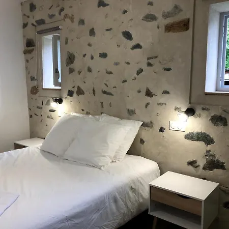 6 Pers Lou Poundet A Vallee Ossau